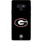 University of Georgia Logo Galaxy Note 9 Skin