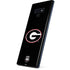 University of Georgia Logo Galaxy Note 9 Skin