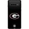 University of Georgia Logo Galaxy S10 Skin