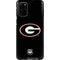 University of Georgia Logo Galaxy S20 Plus Pro Case