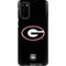 University of Georgia Logo Galaxy S20 Pro Case
