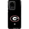 University of Georgia Logo Galaxy S20 Ultra 5G Pro Case