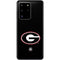 University of Georgia Logo Galaxy S20 Ultra 5G Skin