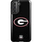 University of Georgia Logo Galaxy S21 5G Pro Case