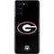 University of Georgia Logo Galaxy S21 5G Skin