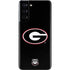 University of Georgia Logo Galaxy S21 5G Skin