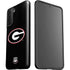 University of Georgia Logo Galaxy S21 FE Pro Case