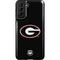 University of Georgia Logo Galaxy S21 FE Pro Case