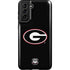 University of Georgia Logo Galaxy S21 FE Pro Case