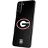 University of Georgia Logo Galaxy S21 Plus 5G Skin