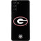 University of Georgia Logo Galaxy S21 Plus 5G Skin