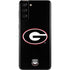 University of Georgia Logo Galaxy S21 Plus 5G Skin