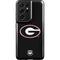 University of Georgia Logo Galaxy S21 Ultra 5G Pro Case