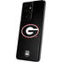 University of Georgia Logo Galaxy S21 Ultra 5G Skin