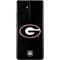 University of Georgia Logo Galaxy S21 Ultra 5G Skin