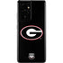 University of Georgia Logo Galaxy S21 Ultra 5G Skin