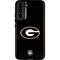 University of Georgia Logo Galaxy S22 Plus Pro Case