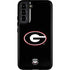 University of Georgia Logo Galaxy S22 Plus Pro Case