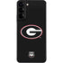 University of Georgia Logo Galaxy S22 Plus Skin