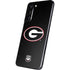 University of Georgia Logo Galaxy S22 Plus Skin