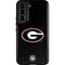 University of Georgia Logo Galaxy S22 Pro Case