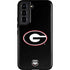 University of Georgia Logo Galaxy S22 Pro Case