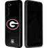 University of Georgia Logo Galaxy S22 Pro Case