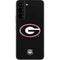 University of Georgia Logo Galaxy S22 Skin