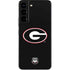 University of Georgia Logo Galaxy S22 Skin