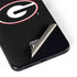 University of Georgia Logo Galaxy S22 Skin