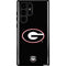 University of Georgia Logo Galaxy S22 Ultra Pro Case