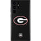 University of Georgia Logo Galaxy S22 Ultra Skin