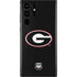 University of Georgia Logo Galaxy S22 Ultra Skin