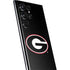 University of Georgia Logo Galaxy S22 Ultra Skin
