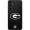 University of Georgia Logo Galaxy S23 FE Skin