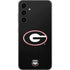 University of Georgia Logo Galaxy S23 FE Skin