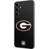 University of Georgia Logo Galaxy S23 FE Skin