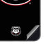University of Georgia Logo Galaxy S23 FE Skin