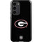 University of Georgia Logo Galaxy S23 Plus Pro Case