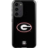 University of Georgia Logo Galaxy S23 Plus Pro Case