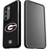 University of Georgia Logo Galaxy S23 Plus Pro Case