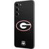 University of Georgia Logo Galaxy S23 Plus Skin