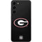 University of Georgia Logo Galaxy S23 Plus Skin
