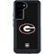 University of Georgia Logo Galaxy S23 Plus Waterproof Case