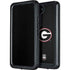 University of Georgia Logo Galaxy S23 Plus Waterproof Case