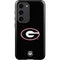 University of Georgia Logo Galaxy S23 Pro Case