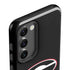 University of Georgia Logo Galaxy S23 Pro Case