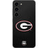 University of Georgia Logo Galaxy S23 Skin