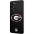 University of Georgia Logo Galaxy S23 Skin