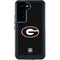 University of Georgia Logo Galaxy S23 Waterproof Case